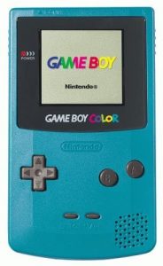Game Boy Color Amazon