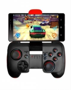 Gamepad Android Carrefour