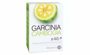 Garcinia Cambogia Hca Mercadona