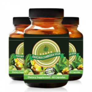 Garcinia Cambogia Veda Mercadona