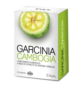 Garcinia Mercadona