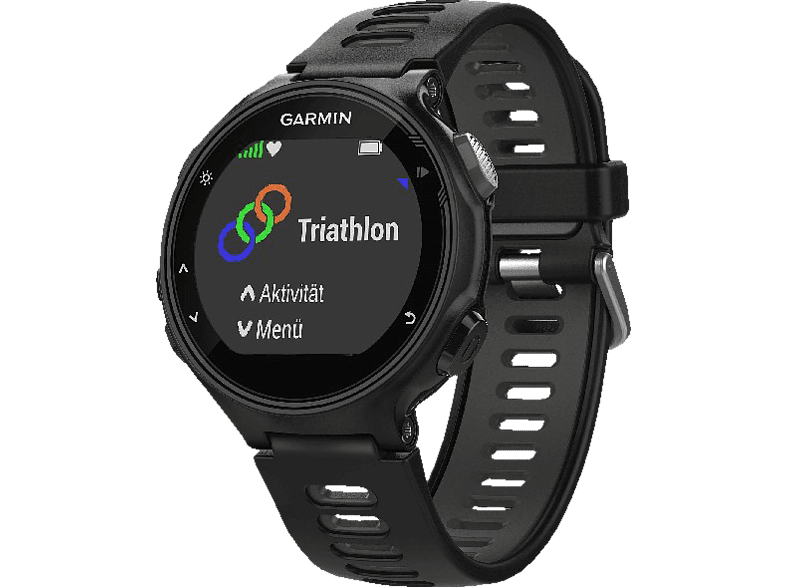 Garmin 735Xt Media Markt