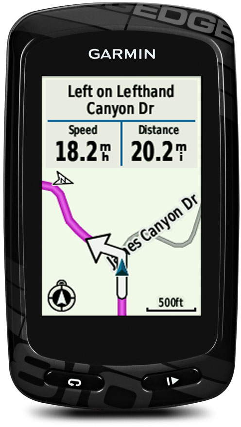 Garmin 810 Media Markt