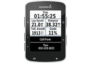 Garmin Edge 520 Media Markt
