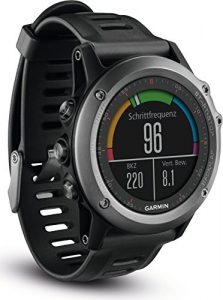 Garmin Fenix 3 Hr Media Markt