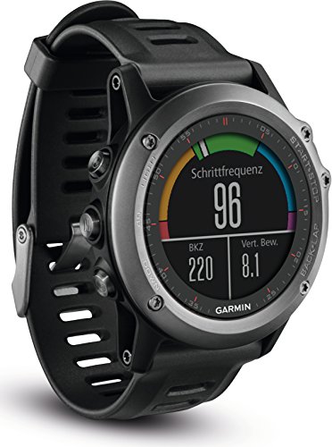 Garmin Fenix 3 Hr Media Markt