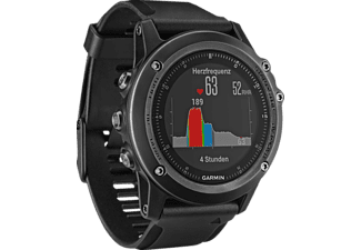 Garmin Fenix 3 Media Markt