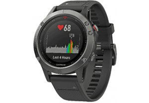 Garmin Fenix 5 Media Markt