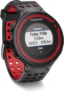 Garmin Forerunner 220 Amazon