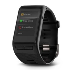 Garmin Vivoactive Hr Media Markt