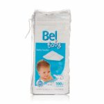 Gasas Bebé Carrefour