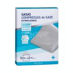 Gasas Estériles Mercadona Gasas Estériles Mercadona
