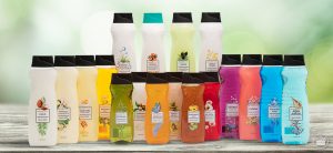 Gel Ducha Mercadona