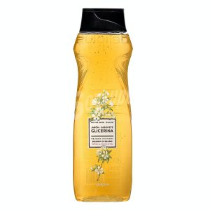 Gel Glicerina Mercadona