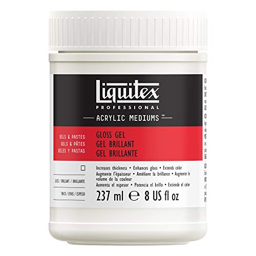 Gel Medium Mate Leroy Merlin