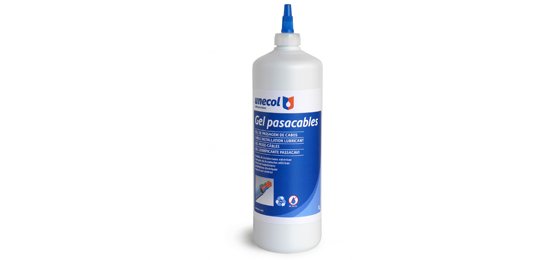 Gel Pasacables Leroy Merlin