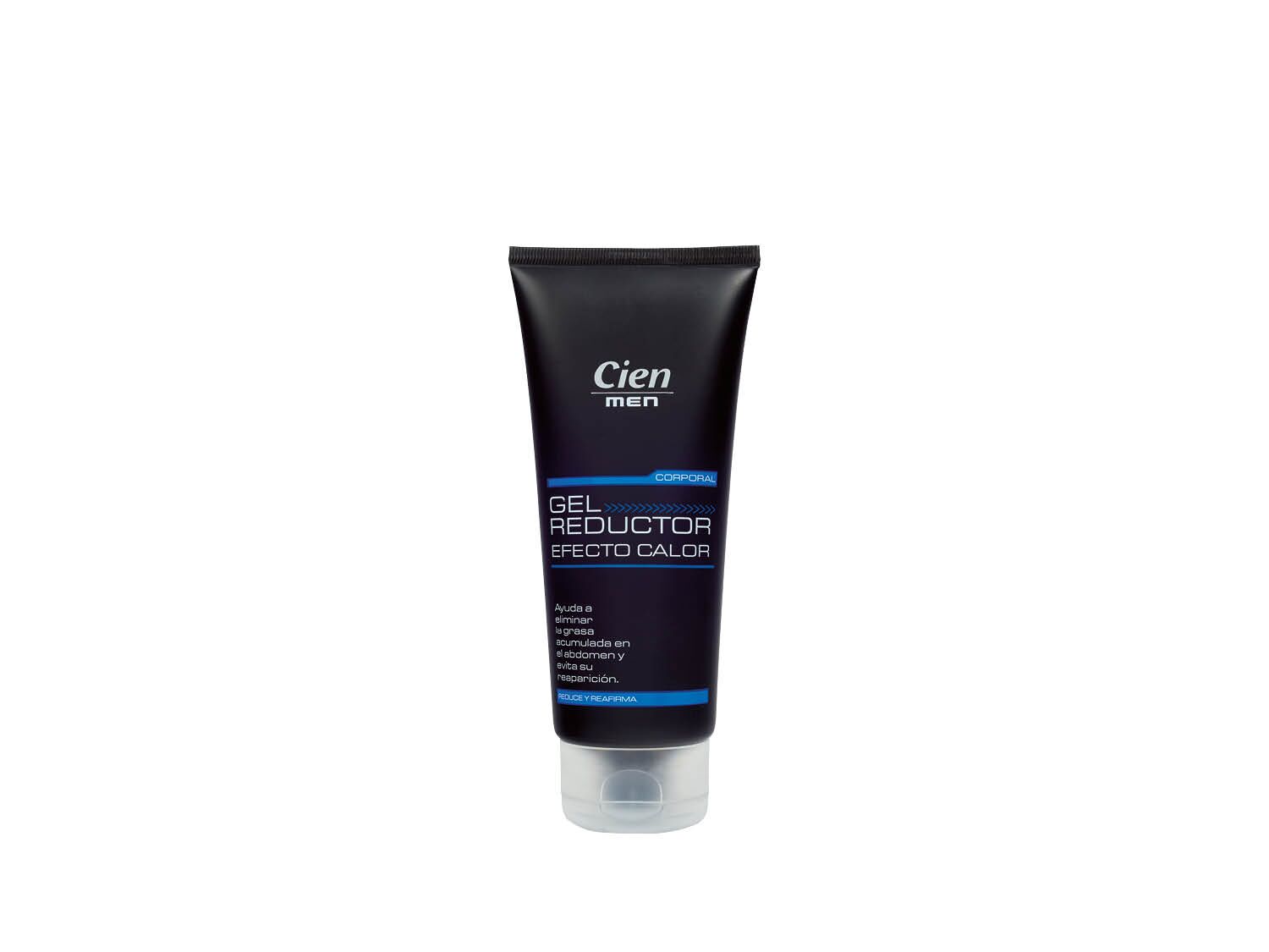 Gel Reductor Abdomen Lidl