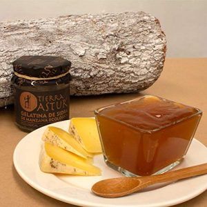 Gelatina Manzana Mercadona