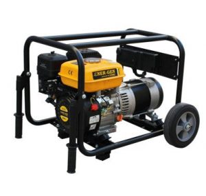 Generador Bricomart
