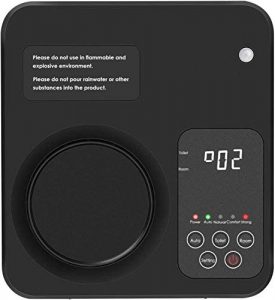 Generador De Ozono Media Markt