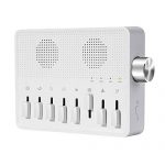 Generador De Ruido Blanco Media Markt