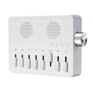 Generador De Ruido Blanco Media Markt