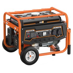 Generador Eléctrico Bricodepot