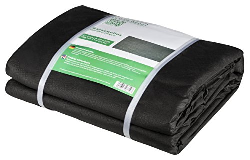 Geotextil Leroy Merlin