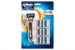 Gillette Fusion Proglide Flexball Mercadona