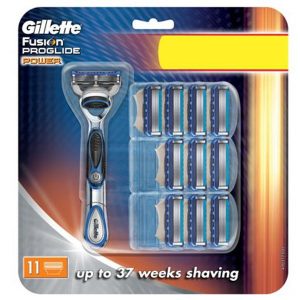 Gillette Fusion Proglide Mercadona