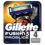 Gillette Fusion Proglide Recambios Mercadona