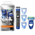 Gillette Fusion Proglide Styler Carrefour Gillette Fusion Proglide Styler Carrefour