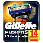 Gillette Fusion Recambios Mercadona