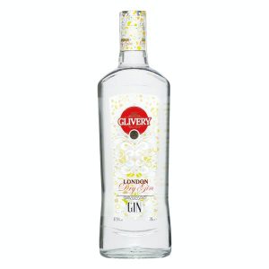 Ginebra Mercadona