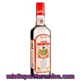 Ginebra Sheriton Mercadona