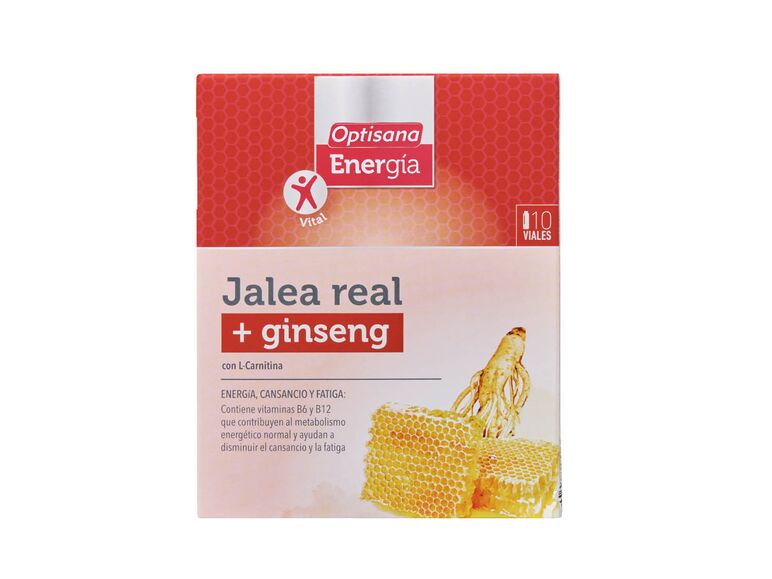 Ginseng Lidl