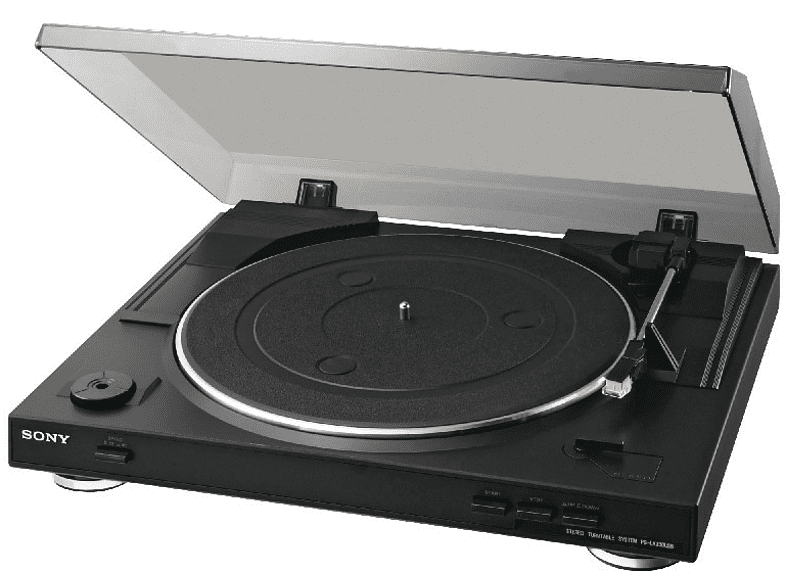 Giradiscos Media Markt