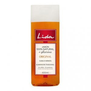 Glicerina Liquida Carrefour