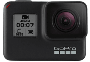 Go Pro Media Markt