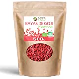 Goji Mercadona