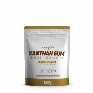 Goma Xantana Carrefour