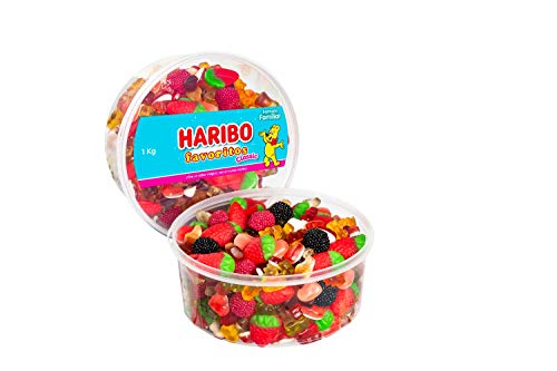 Gominolas Lidl