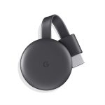 Google Chromecast 3 Amazon