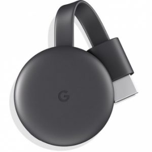 Google Chromecast Carrefour