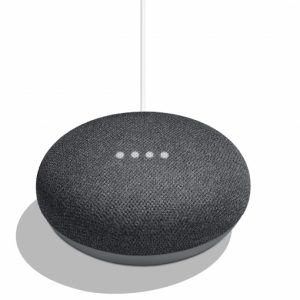 Google Home Carrefour