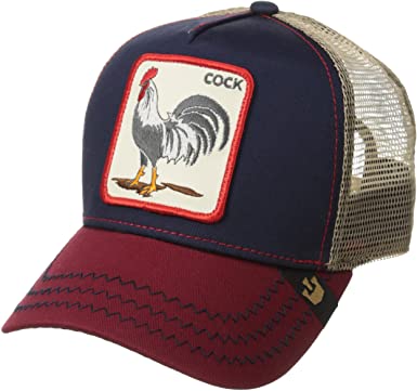 Goorin Bros Amazon