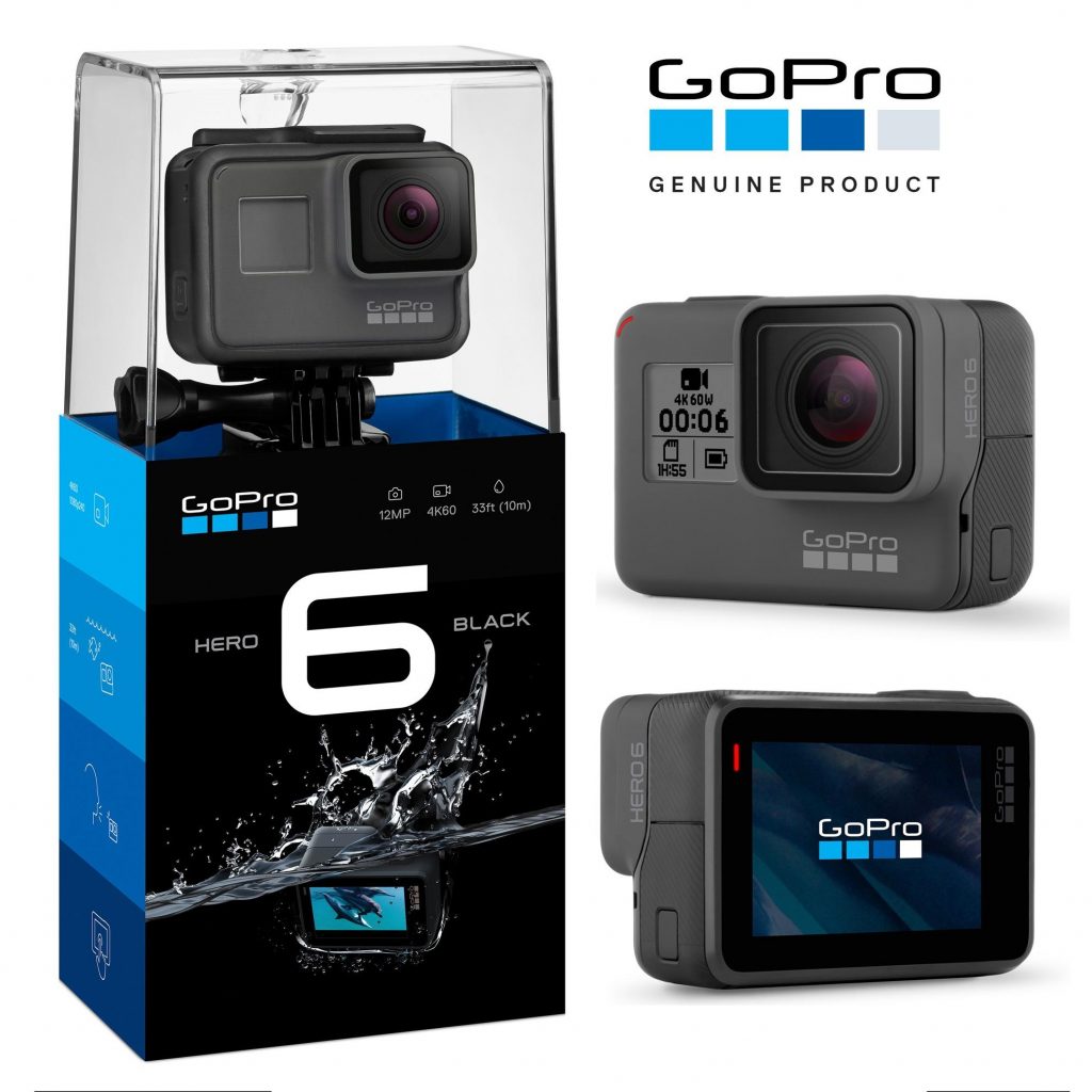Gopro Baratas Media Markt