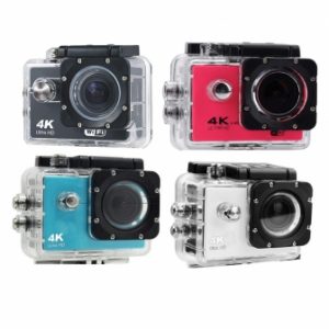 Gopro Carrefour
