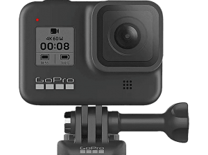 Gopro Hero8 Black Media Markt