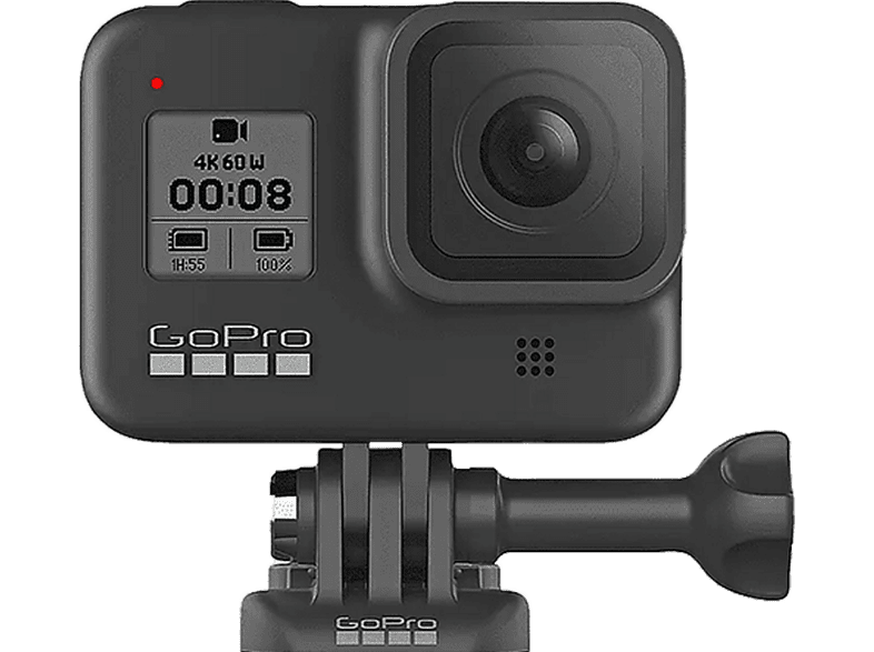 Gopro Hero8 Black Media Markt
